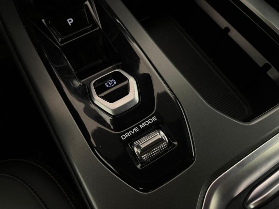 Geely Okavango I Рестайлинг Воронеж  - изображение 25