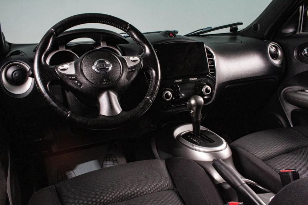 Nissan Juke I Сургут  - изображение 12