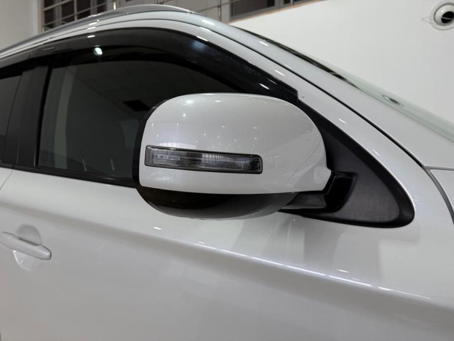 Mitsubishi Outlander III Рестайлинг 3 Новороссийск  - изображение 15
