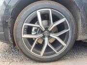 Volkswagen Tavendor I Рестайлинг Самара  - изображение 46