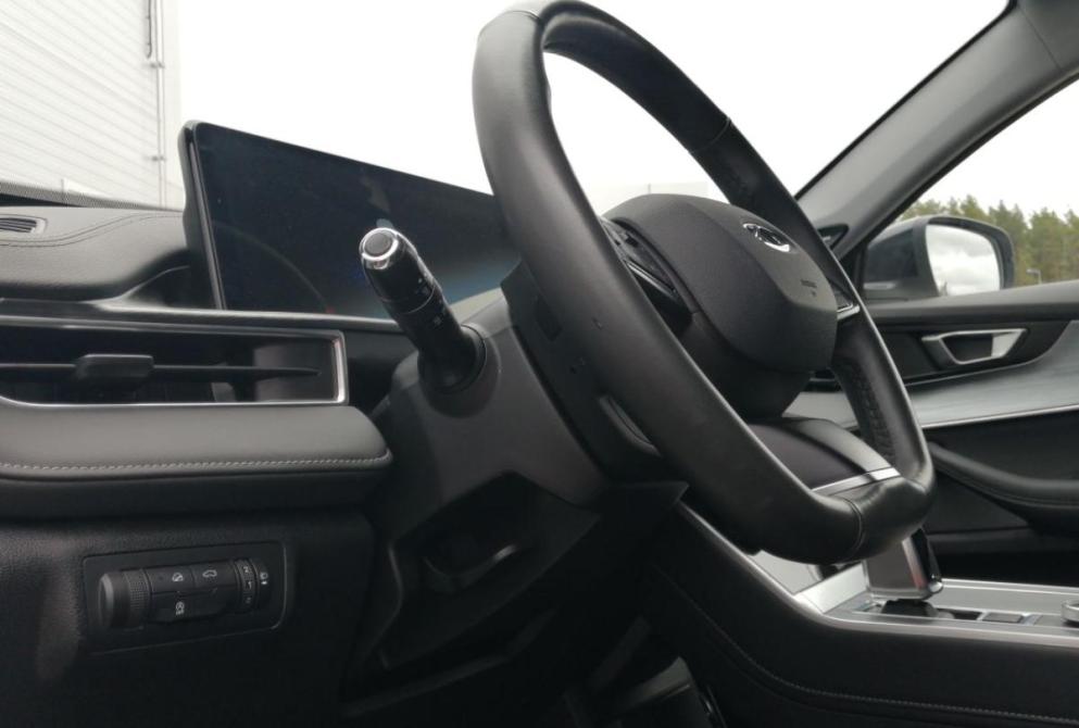 Chery Tiggo 7 Pro Max I Иваново  - изображение 16