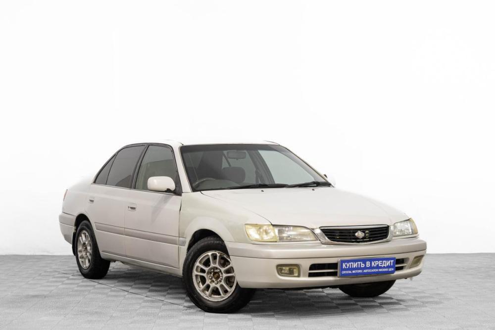 Toyota Corona X (T210) Барнаул  - изображение 1