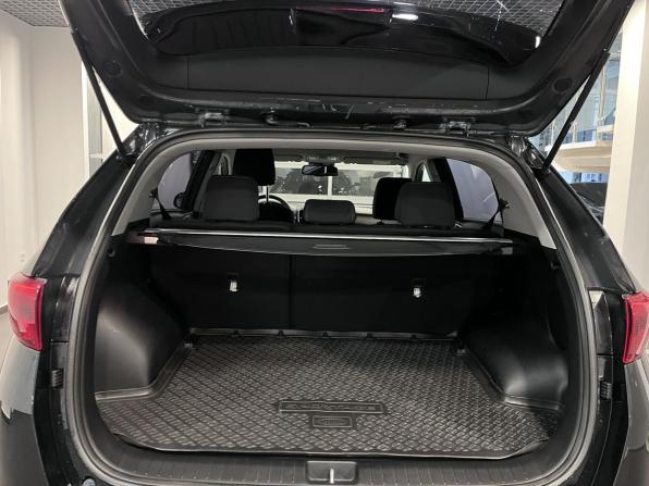 Kia Sportage IV с пробегом 2016 года, цена 1 870 000 рублей, 107002 км, внедорожник, Автокод Объявления