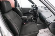 Lada (ВАЗ) Niva Travel I Красноярск  - изображение 37