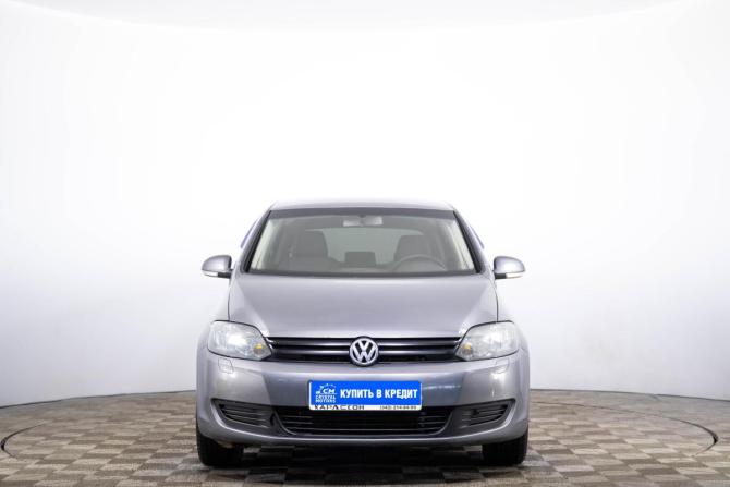Volkswagen Golf Plus II с пробегом 2011 года, цена 499 000 рублей, 288600 км, хэтчбек, Автокод Объявления