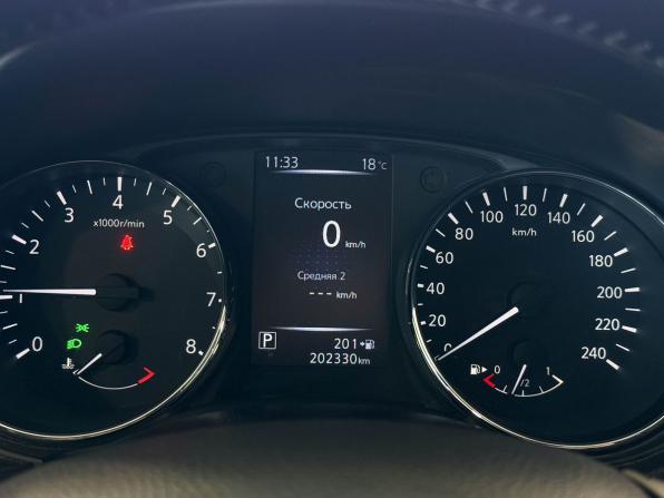 Nissan Qashqai II с пробегом 2014 года, цена 1 317 000 рублей, 202330 км, внедорожник, Автокод Объявления