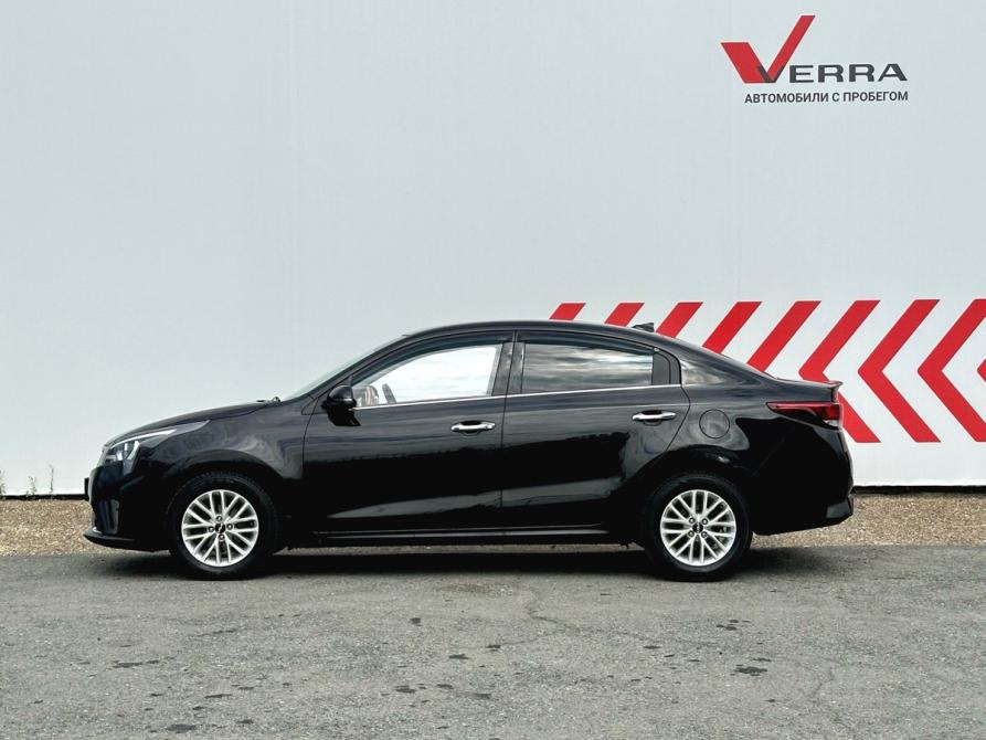 Kia Rio IV Рестайлинг Пермь  - изображение 3