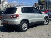Volkswagen Tiguan I Челябинск  - изображение 15