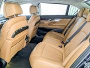 BMW 7 серии VI (G11/G12) Москва  - изображение 42