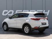 Kia Sportage IV Рестайлинг Краснодар  - изображение 22