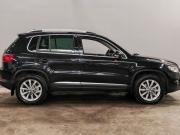 Volkswagen Tiguan I Рестайлинг Москва  - изображение 22