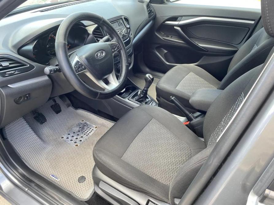 Lada (ВАЗ) Vesta I Альметьевск  - изображение 9