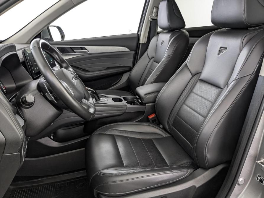 Haval F7x I Рестайлинг Москва  - изображение 20