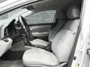 Hyundai Elantra VI (AD) Рестайлинг Екатеринбург  - изображение 33