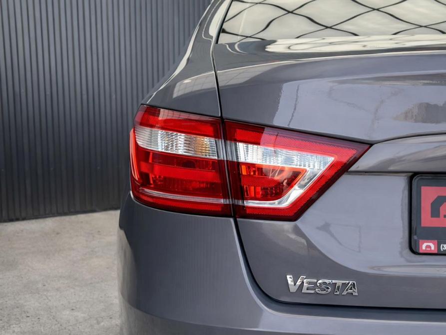 Lada (ВАЗ) Vesta I Пермь  - изображение 27