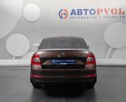 Skoda Octavia III (A7) Москва  - изображение 28