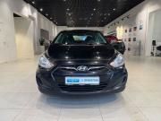Hyundai Solaris I Москва  - изображение 20