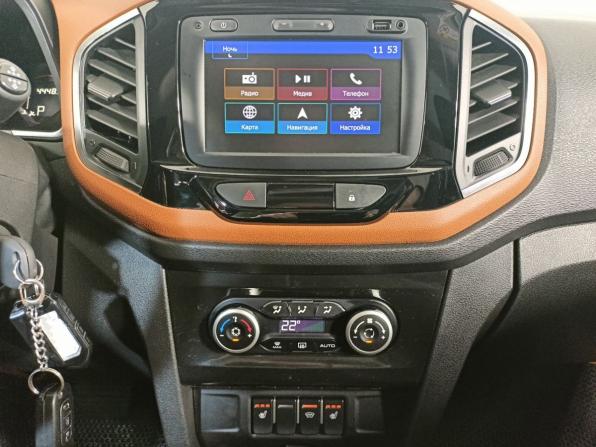 Lada (ВАЗ) XRAY I с пробегом 2019 года, цена 1 099 000 рублей, 88700 км, хэтчбек, Автокод Объявления