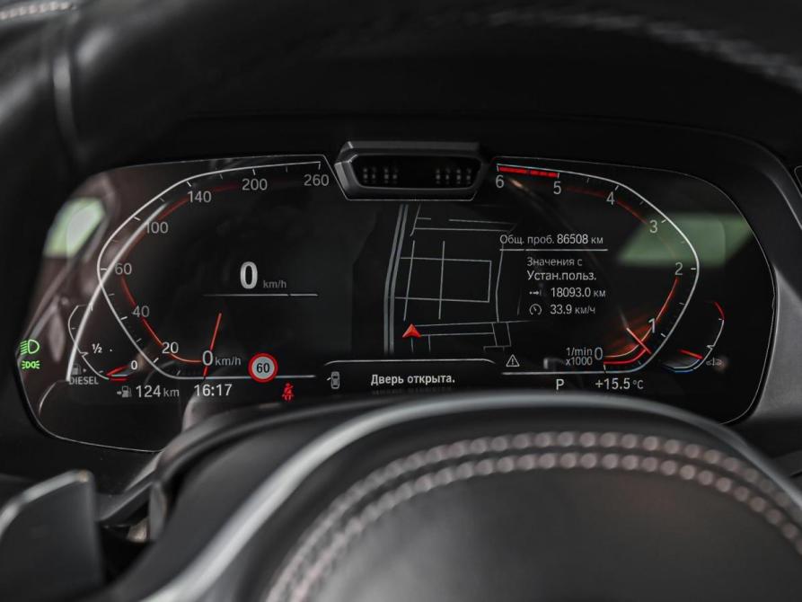 BMW X5 IV (G05/G18) Ставрополь  - изображение 32