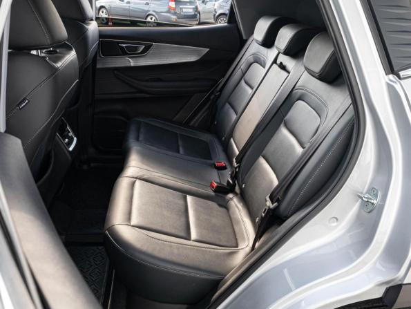 Chery Tiggo 4 Pro I с пробегом 2022 года, цена 1 690 000 рублей, 45805 км, внедорожник, Автокод Объявления