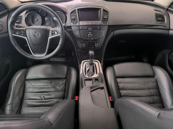 Opel Insignia I с пробегом 2010 года, цена 948 630 рублей, 174945 км, седан, Автокод Объявления
