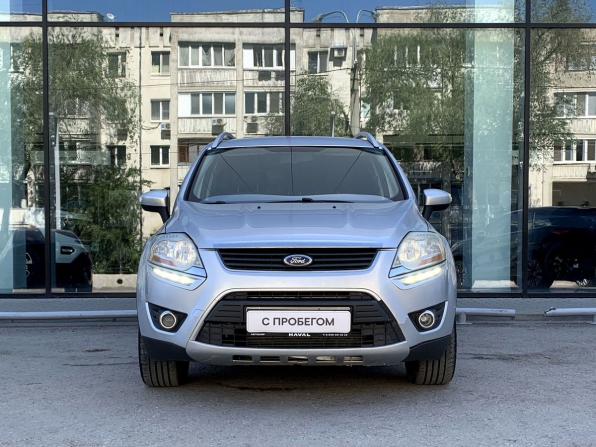 Ford Kuga I с пробегом 2011 года, цена 650 000 рублей, 333262 км, внедорожник, Автокод Объявления