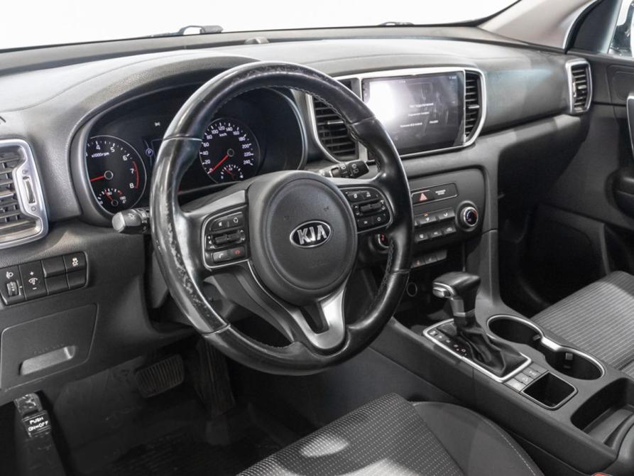 Kia Sportage IV Казань  - изображение 5
