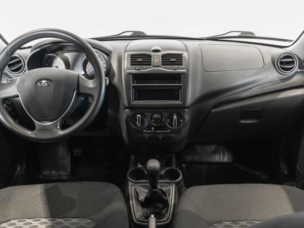 Lada (ВАЗ) Granta I Рестайлинг с пробегом 2023 года, цена 826 800 рублей, 33195 км, седан, Автокод Объявления