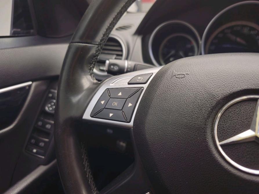 Mercedes-Benz C-Класс III (W204) Рестайлинг Ростов-на-Дону  - изображение 8