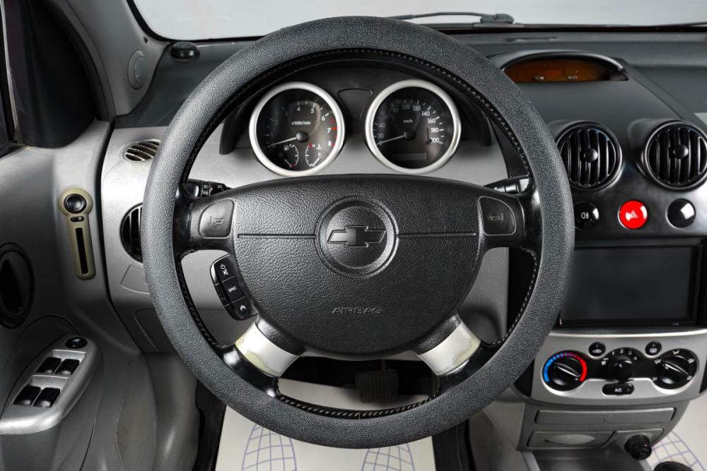 Chevrolet Aveo I Тюмень  - изображение 14