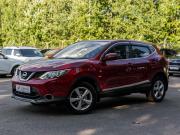 Nissan Qashqai II Санкт-Петербург  - изображение 18