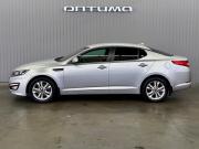 Kia Optima III Краснодар  - изображение 28