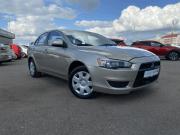 Mitsubishi Lancer X Тверь  - изображение 22