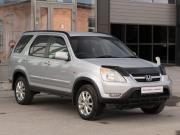 Honda CR-V II Новосибирск  - изображение 19