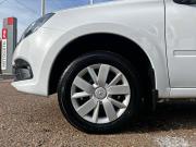 Lada (ВАЗ) Granta I Рестайлинг Стерлитамак  - изображение 31