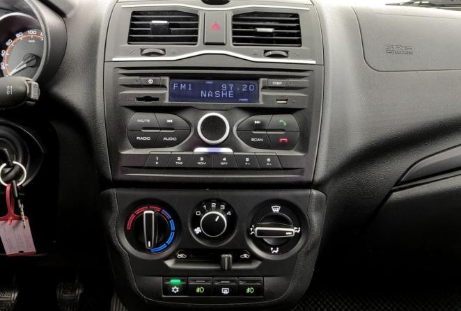 Lada (ВАЗ) Granta I Рестайлинг с пробегом 2019 года, цена 690 000 рублей, 60200 км, седан, Автокод Объявления
