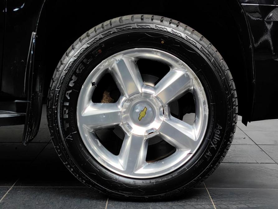 Chevrolet Tahoe III Москва  - изображение 26