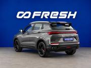 Geely Coolray I Рестайлинг Москва  - изображение 22