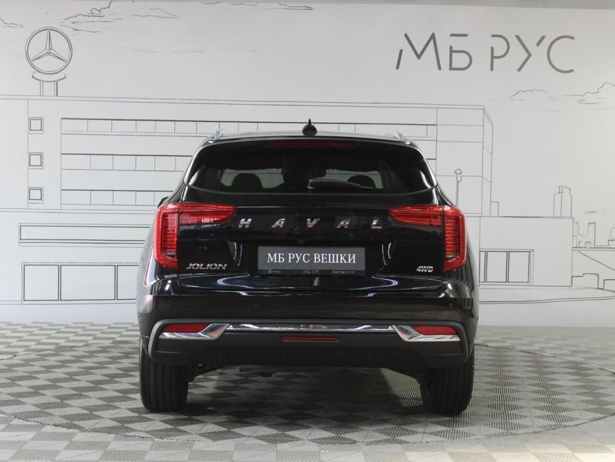 Haval Jolion I Москва  - изображение 8
