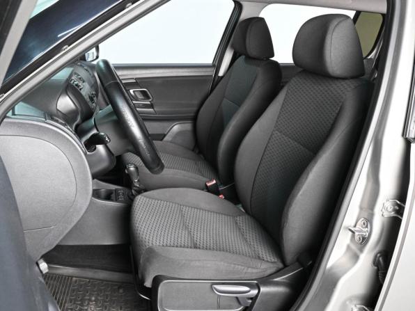 Skoda Fabia II Рестайлинг с пробегом 2013 года, цена 919 000 рублей, 144792 км, хэтчбек, Автокод Объявления