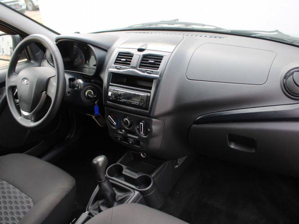 Lada (ВАЗ) Granta I Рестайлинг с пробегом 2024 года, цена 829 000 рублей, 34884 км, седан, Автокод Объявления