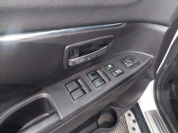 Mitsubishi ASX I Рестайлинг с пробегом 2014 года, цена 959 000 рублей, 197300 км, внедорожник, Автокод Объявления