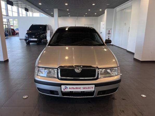 Skoda Octavia I (A4) Рестайлинг с пробегом 2002 года, цена 193 000 рублей, 263750 км, лифтбек, Автокод Объявления