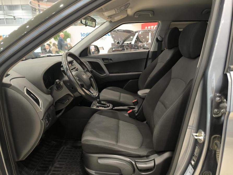 Hyundai Creta I Казань  - изображение 20
