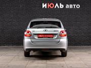 Lada (ВАЗ) Granta I Екатеринбург  - изображение 22