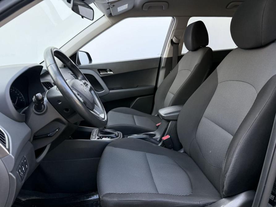 Hyundai Creta I Москва  - изображение 10
