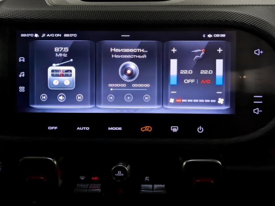 Haval Dargo Москва  - изображение 11