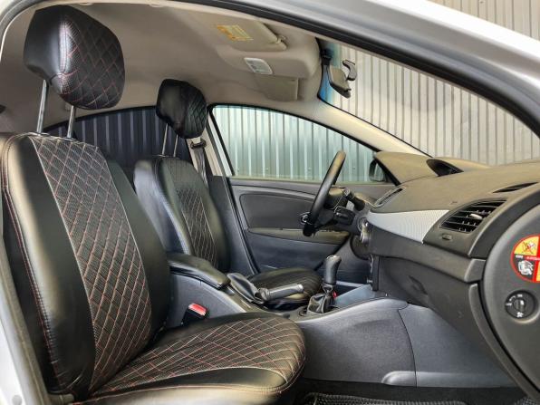 Renault Fluence I с пробегом 2012 года, цена 497 000 рублей, 279267 км, седан, Автокод Объявления