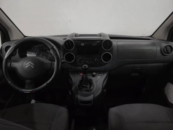 Citroen Berlingo II с пробегом 2012 года, цена 550 000 рублей, 185104 км, компактвэн, Автокод Объявления