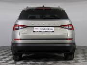Skoda Kodiaq I Химки  - изображение 23